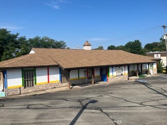 Pittsburgh, PA Medical - 13049 Frankstown Rd