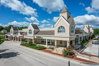 Paoli, PA Retail - 39 Leopard Rd