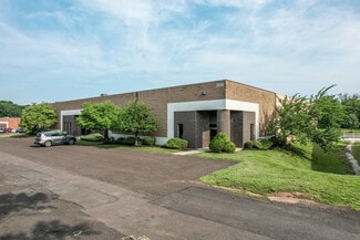 Hatboro, PA Industrial - 2930 Turnpike Dr Hatboro, PA Industrial - 2930 Turnpike Dr
