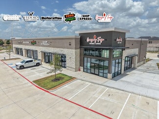 Allen, TX undefined - 960 W Exchange Pky Allen, TX undefined - 960 W Exchange Pky