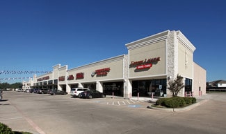 Spring, TX Retail - 2400 Fm 2920 Rd