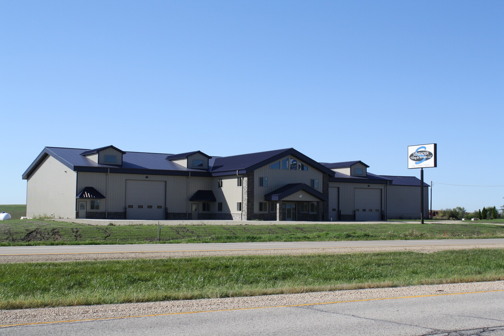 2976 73rd St, Atkins, IA for Rent