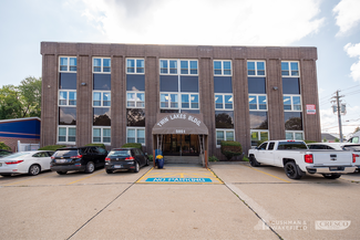 Parma Heights, OH Office, Office/Medical - 5851 Pearl Rd