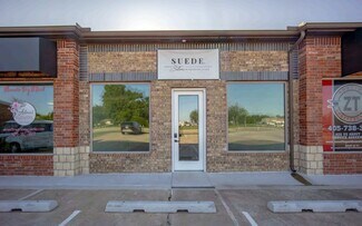 Newcastle, OK Office/Retail - 720-724 N Main St