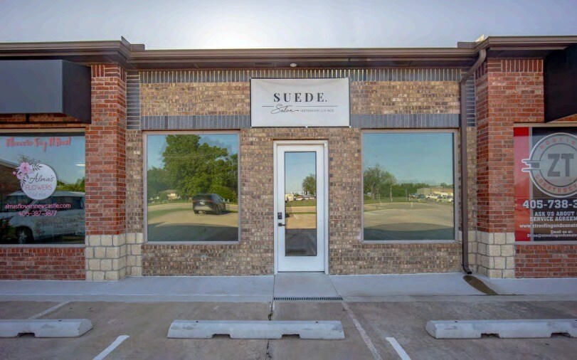 720-724 N Main St, Newcastle, OK for Rent