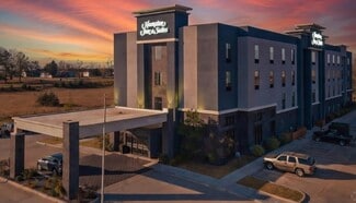 Stroud, OK Hospitality - 915 Ada Webb Dr