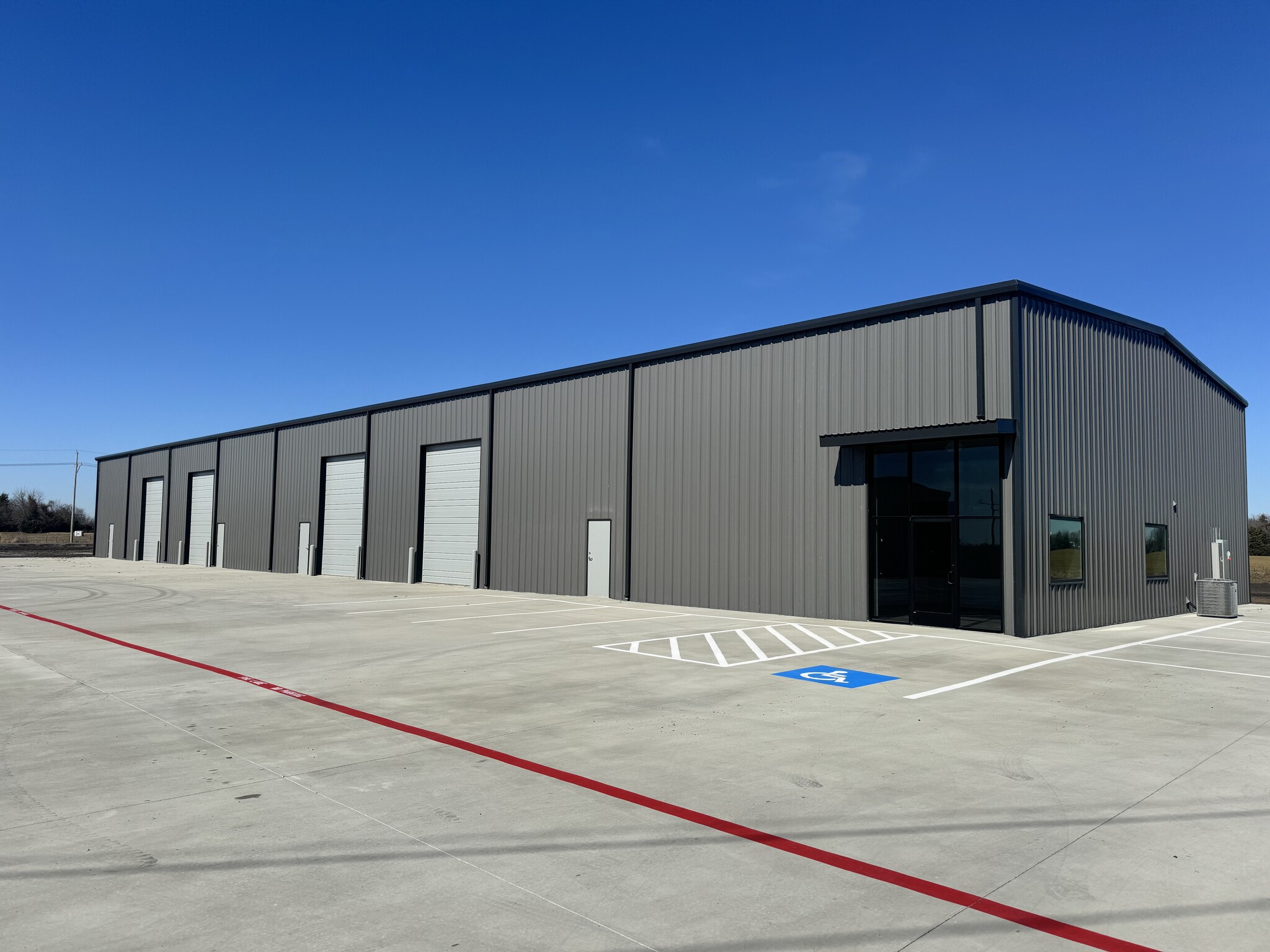 1400 S State Hwy 78, Farmersville, TX for Rent