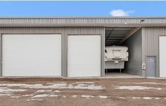 Englewood, CO Self-Storage Facilities - 14200 E Otero Ave