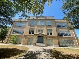 Seguin, TX Flex - 216 E College St Seguin, TX Flex - 216 E College St