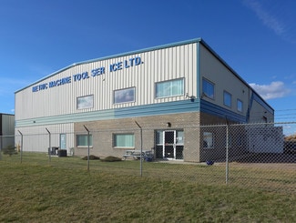 Edmonton, AB Flex - 854 78th Ave NW