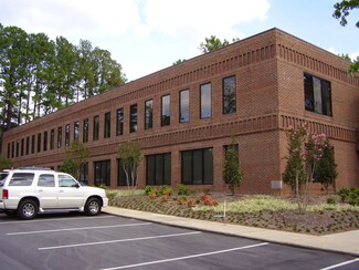 Cary, NC Office - 1150 SE Maynard Rd