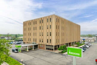 Indianapolis, IN Office - 4701 N Keystone Ave