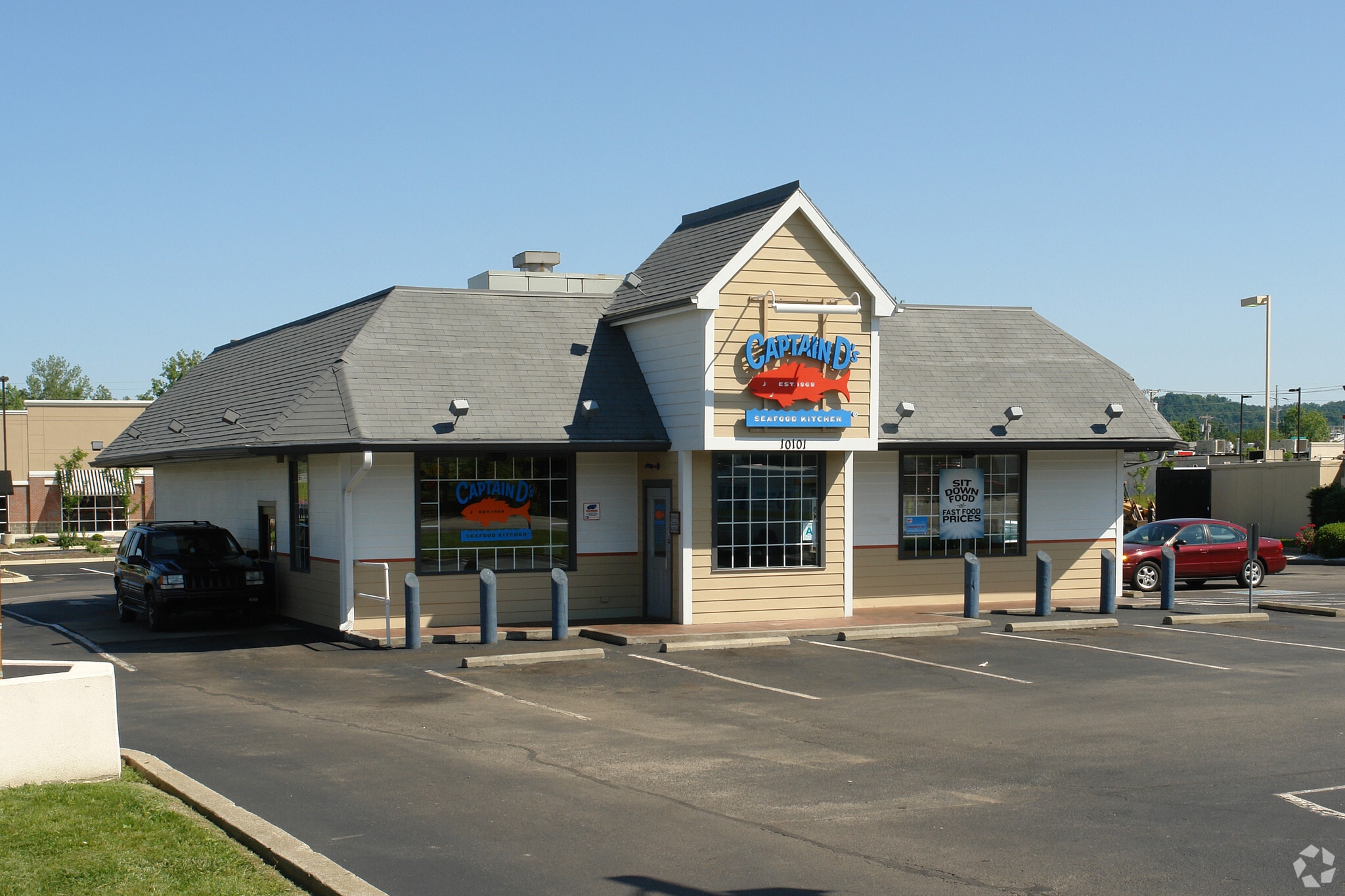 10101 Dixie Hwy, Louisville, KY for Sale