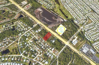 Hobe Sound, FL Commercial Land - SE Federal Highway