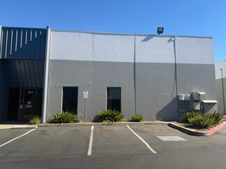 Carson, CA Industrial - 18010 S Adria Maru Ln