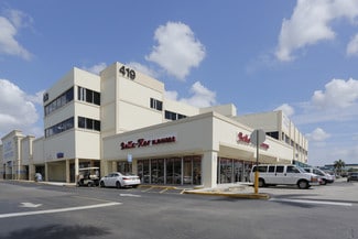Hialeah, FL Retail - 419 W 49th St