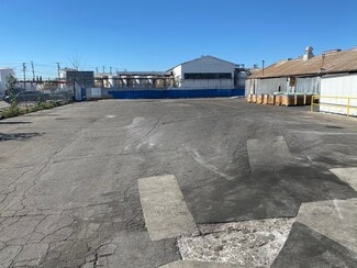 Vernon, CA Commercial Land - 5719 District Blvd