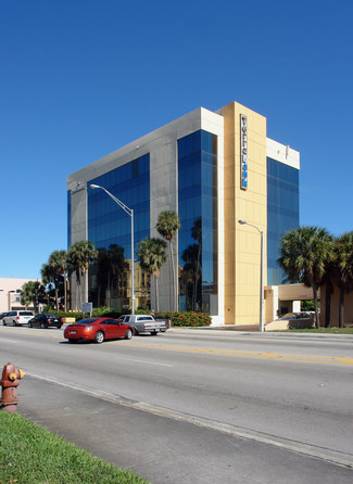 Hialeah, FL Office - 4445 W 16th Ave