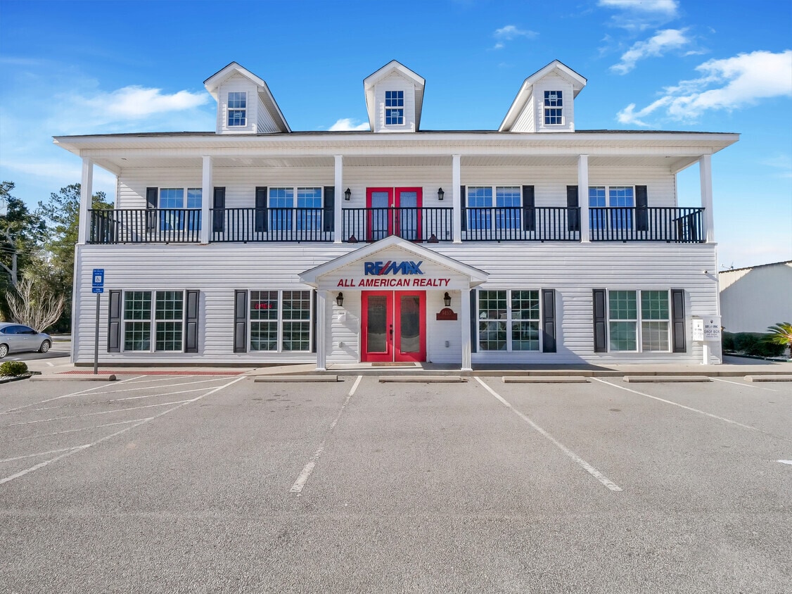 1453 W Oglethorpe Hwy, Hinesville, GA for Rent
