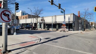Joliet, IL Retail - 27-31 E Cass St
