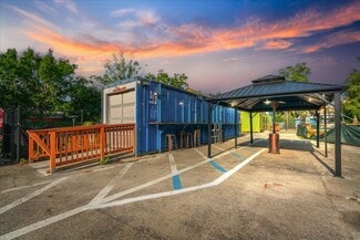 Gainesville, FL Retail - 514 N Main St