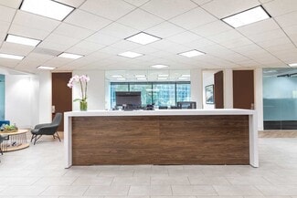 Los Angeles, CA Coworking Space - 11400 W Olympic Blvd