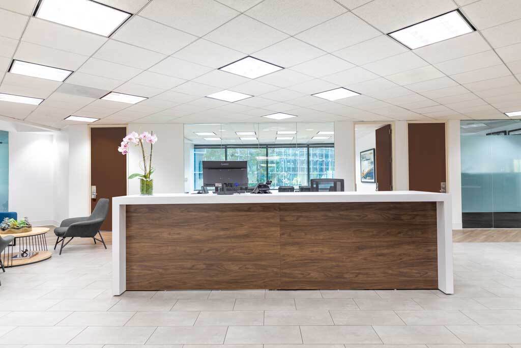 11400 W Olympic Blvd, Los Angeles, CA for Rent
