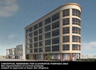 South Boston, MA Auto Repair - 26 Boston St