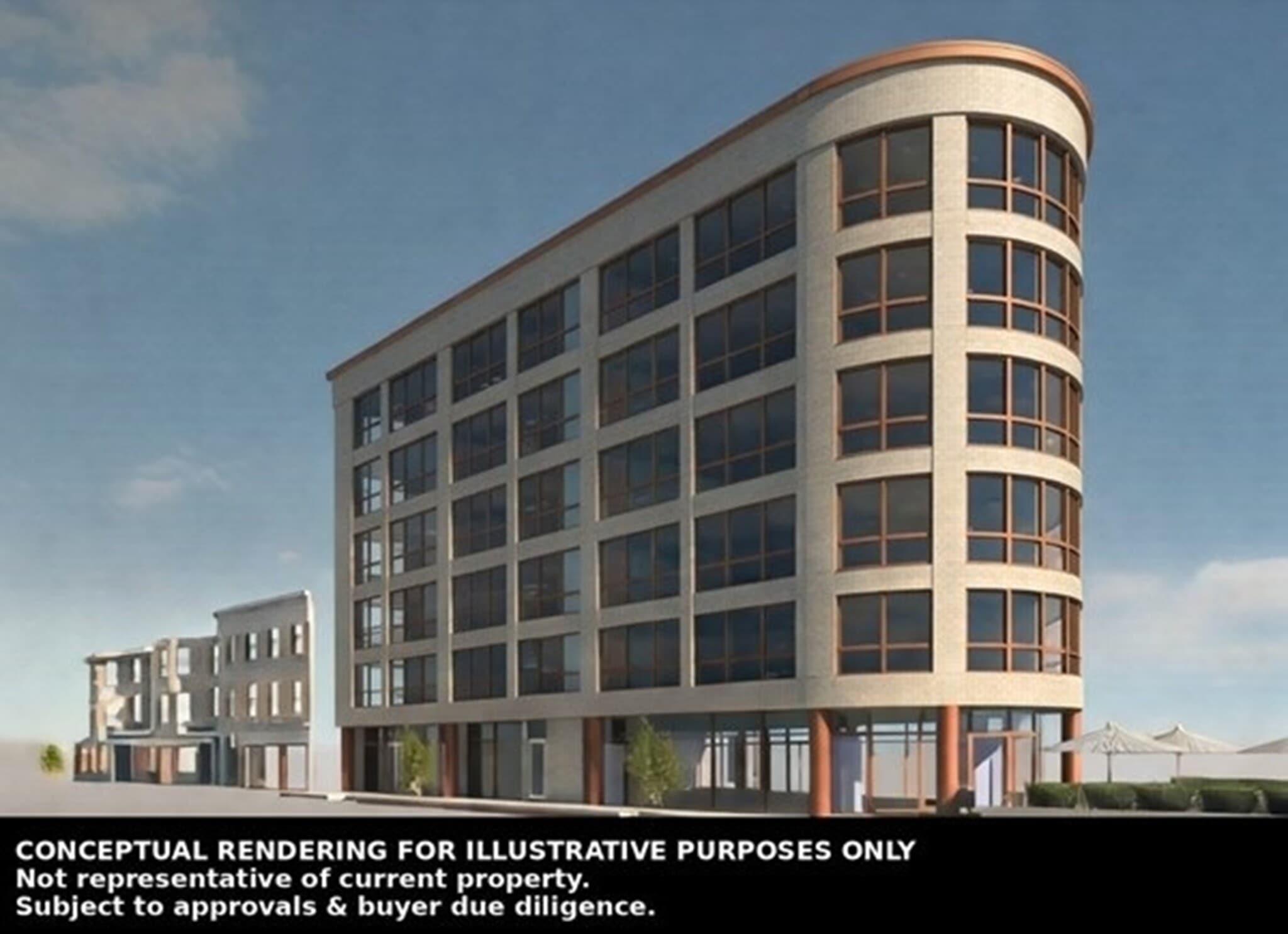 26 Boston St, South Boston, MA for Sale