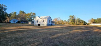 Lincolnton, GA Commercial - 3505 Double Branches Rd Lincolnton, GA Commercial - 3505 Double Branches Rd