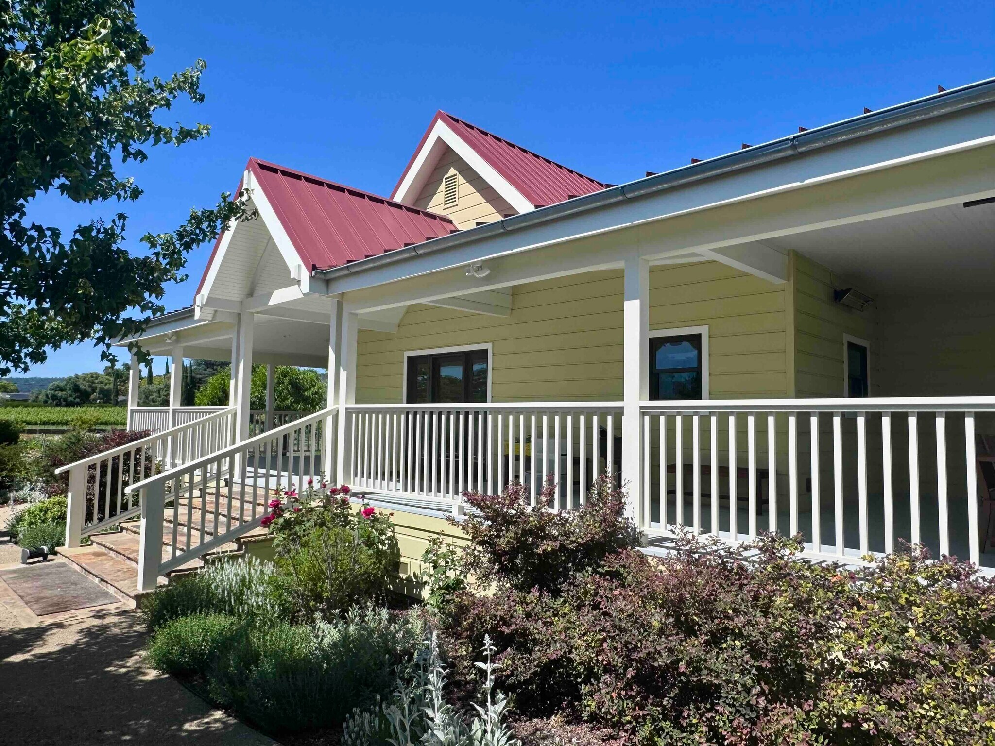 1555 Skellinger Ln, Napa, CA for Rent