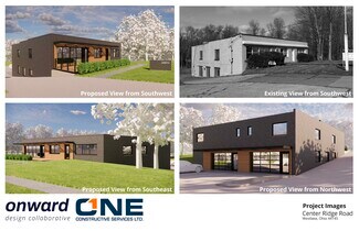 Westlake, OH Office - 26614 Center Ridge Rd Westlake, OH Office - 26614 Center Ridge Rd