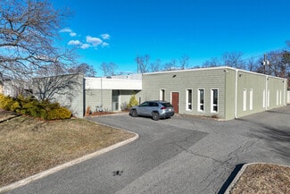 Medford, NY Warehouse - 7 Industrial Blvd Medford, NY Warehouse - 7 Industrial Blvd