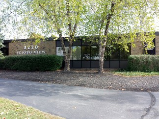 Columbus, OH Office - 3220 Riverside Dr