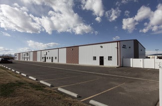 Brighton, CO Industrial - 10500 Havana Ct Brighton, CO Industrial - 10500 Havana Ct