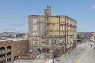 Racine, WI Office - 222 Main St