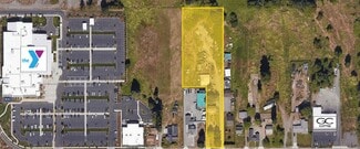 Sumner, WA Commercial Land - 16313 64th St E Sumner, WA Commercial Land - 16313 64th St E