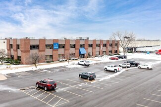 Addison, IL Industrial - 350 S Rohlwing Rd