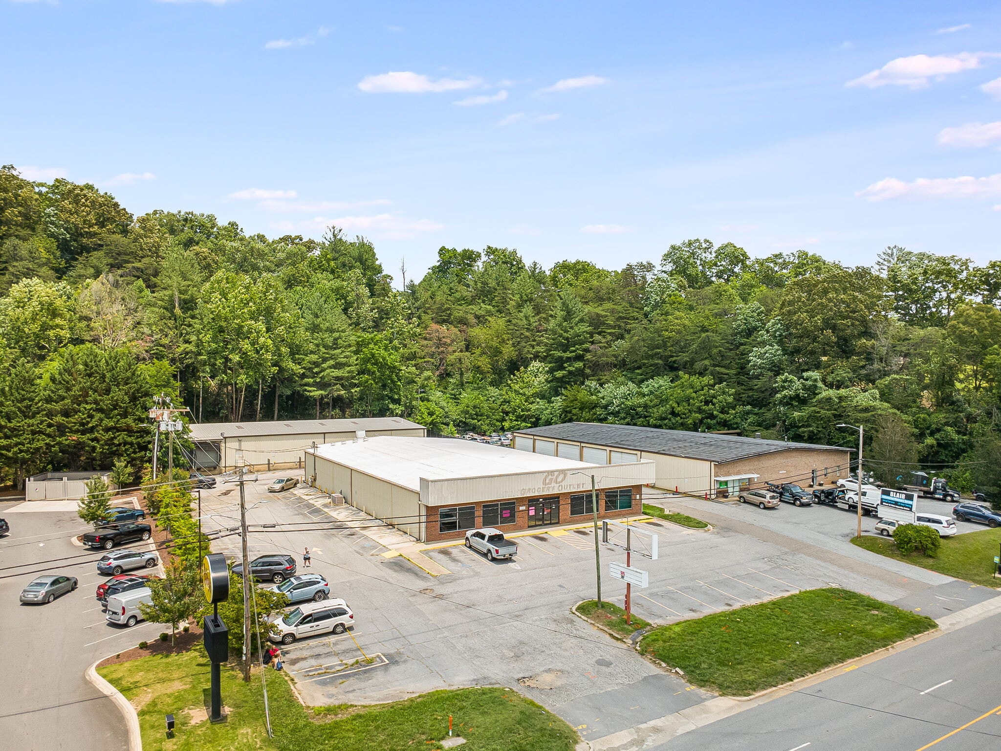 1380 Tunnel Rd, Asheville, NC for Rent