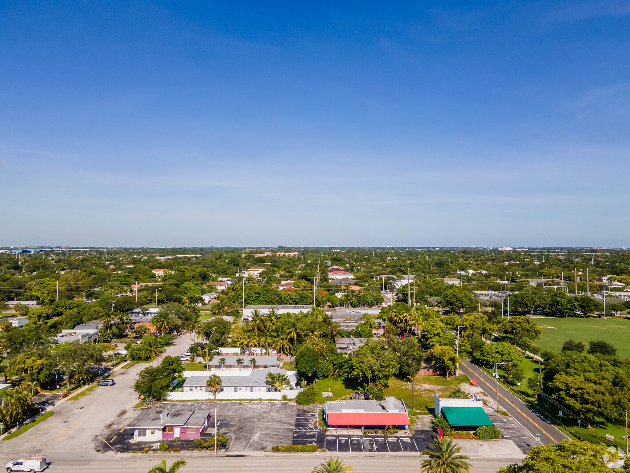 901 S Andrews Ave, Fort Lauderdale, FL for Sale