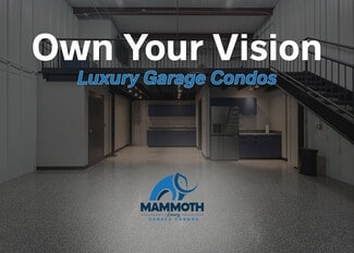 Glenpool, OK Self-Storage Facilities - 16571 Broadway St