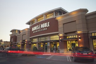 Dallas, TX Retail - 5959 Royal Ln