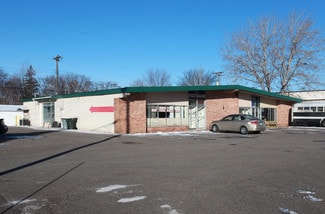 Minneapolis, MN Freestanding - 4801 N Welcome Ave