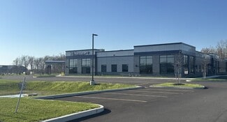 Orchard Park, NY Office/Medical - 250 Windward Rd