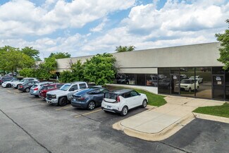 Schaumburg, IL Office - 1251 N Plum Grove Rd