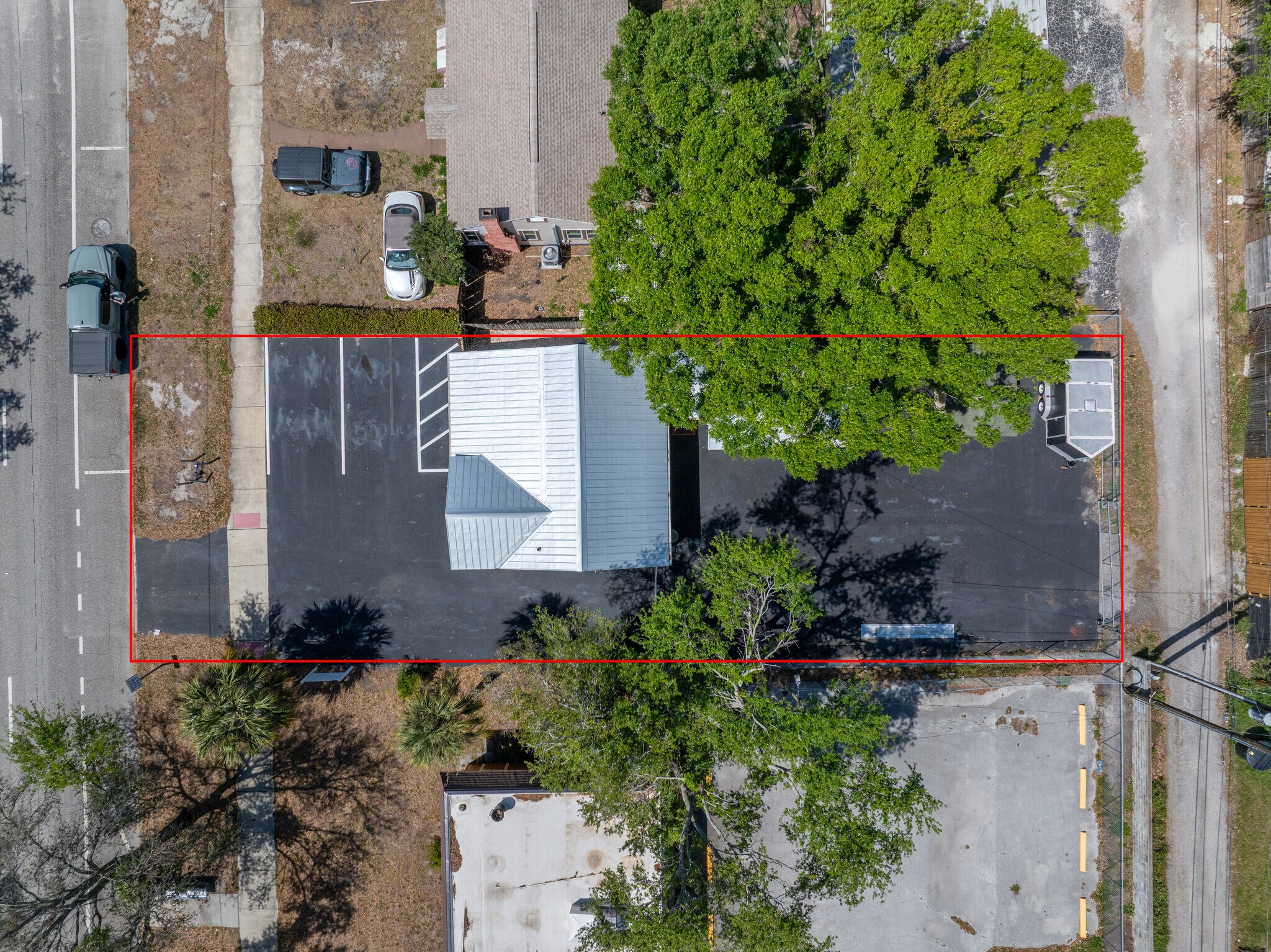 3521 1st Ave N, Saint Petersburg, FL for Rent