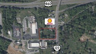 Bedford, VA Commercial - 866 Burks Hill Rd