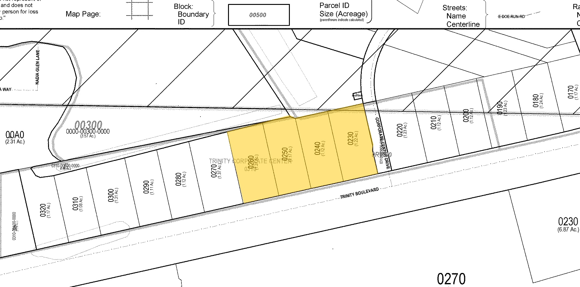 0 Corporate Center Dr, Trinity, FL for Sale