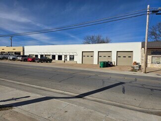 Stephenville, TX undefined - 367 E Washington St