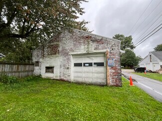 Galion, OH Industrial - 126 1st Ave Galion, OH Industrial - 126 1st Ave
